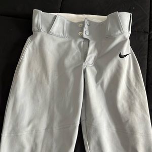 Nike baseball pants